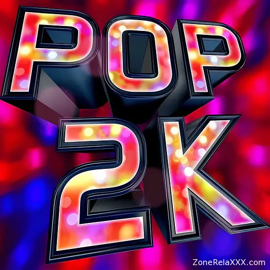 Pop 2K