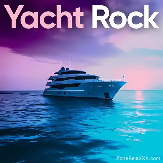 YACHT ROCK