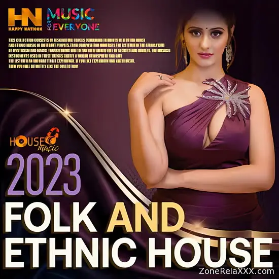 Folk And Ethnic House