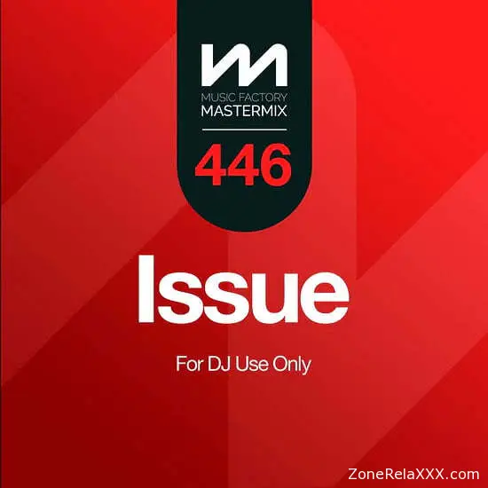 Mastermix Issue 446