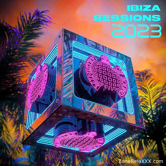 Ministry of Sound: Ibiza Sessions 2023