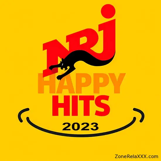 NRJ Happy Hits