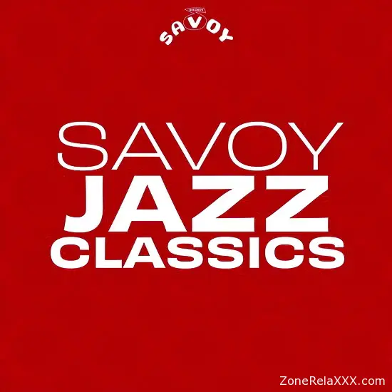 Savoy Records: Jazz Classics