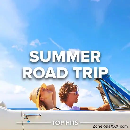 Summer Road Trip 2023