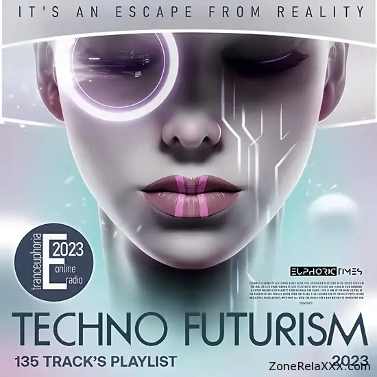 Techno Futurism