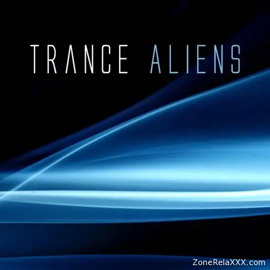 Trance Aliens