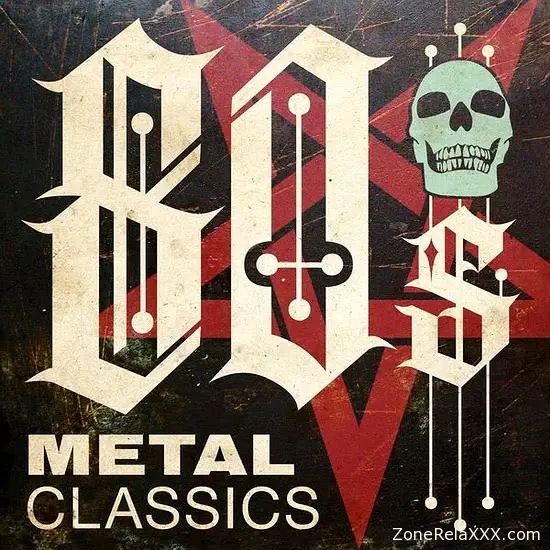 80s Metal Classics