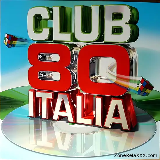 Club 80 Italia