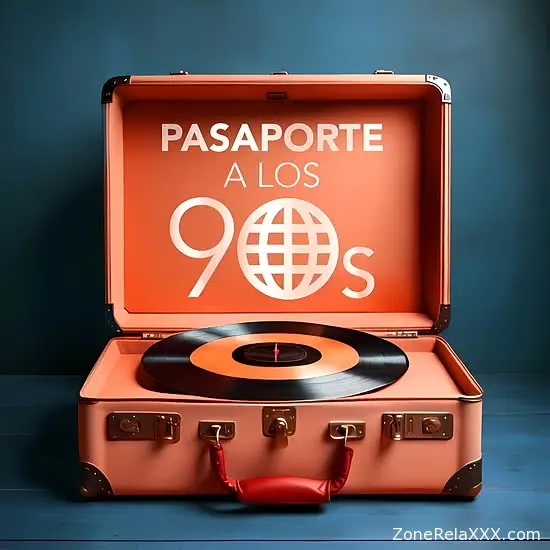 Pasaporte a los 90s