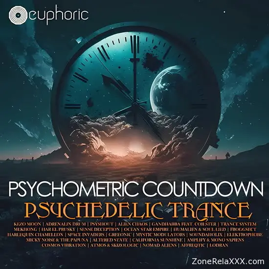 Psychometric: Countdown