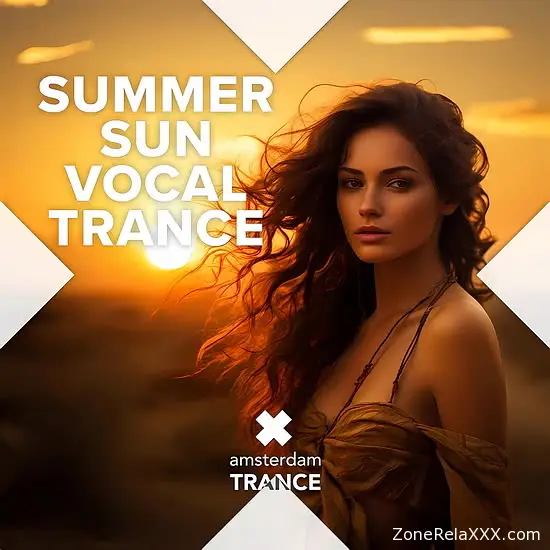 Summer Sun Vocal Trance