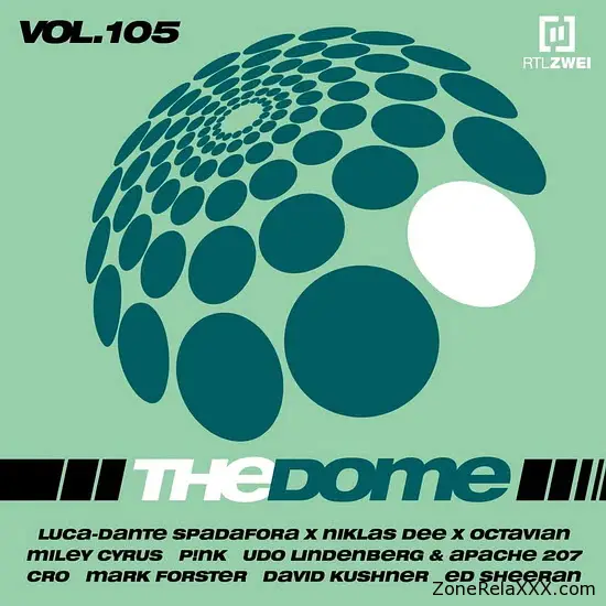 The Dome Vol. 105