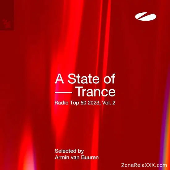 A State Of Trance Radio Top 50 - 2023 Vol. 2