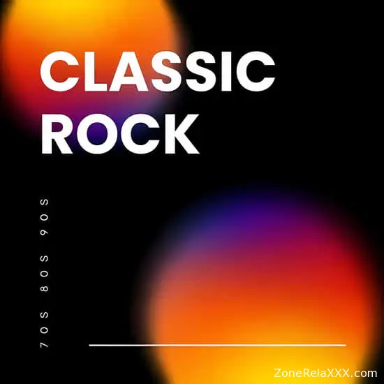 Classic Rock: 70s 80s 90s