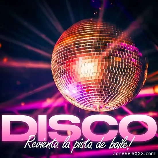 DISCO: Revienta La Pista De Baile