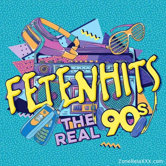 Fetenhits: The Real 90’s