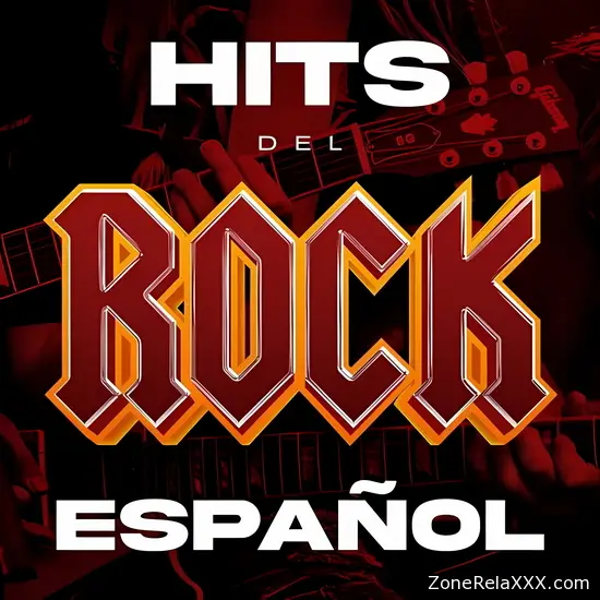 Hits Del Rock Español