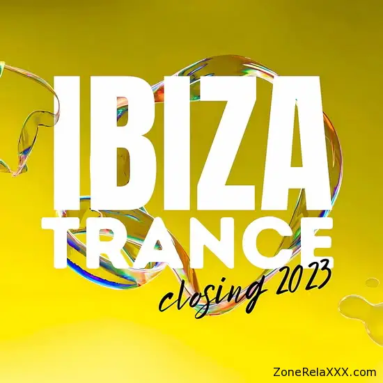 Ibiza Trance - Closing Party 2023