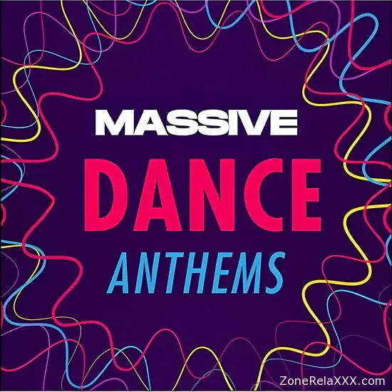 Massive Dance Anthems