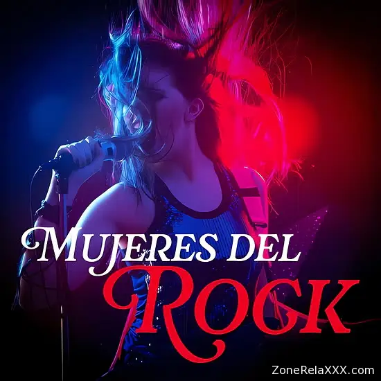 Mujeres Del Rock