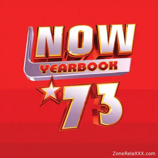 Now Yearbook '73 (4CD)