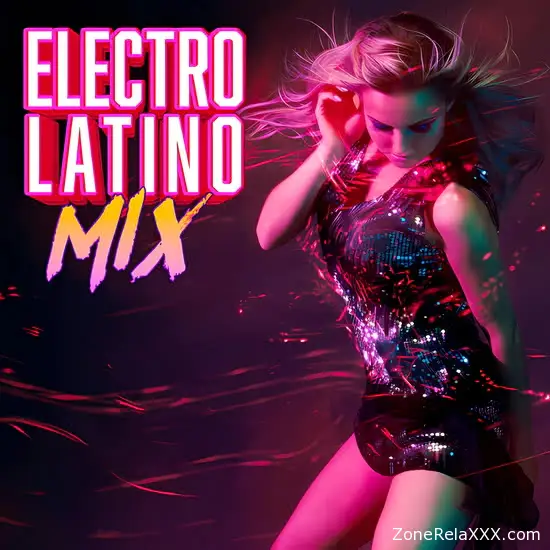 Electro Latino Mix