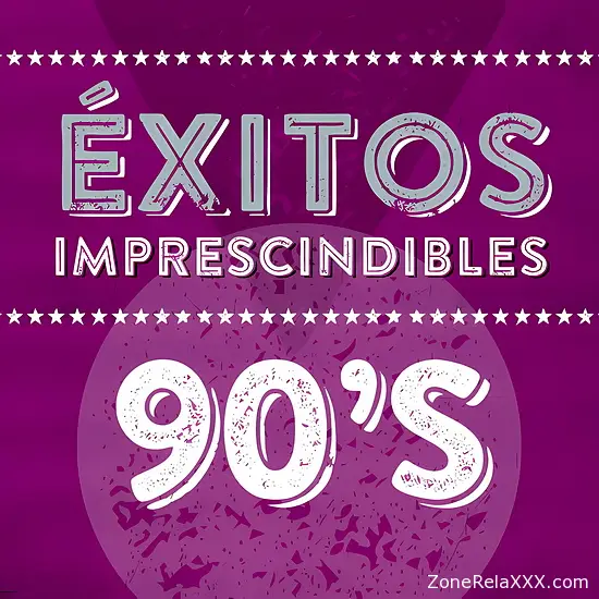 Éxitos Imprescindibles 90s