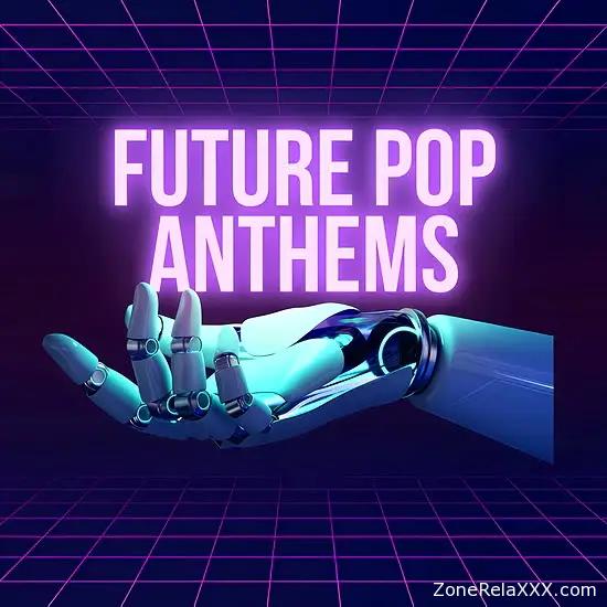 Future Pop Anthems