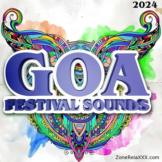 GOA Festival Sounds 2024