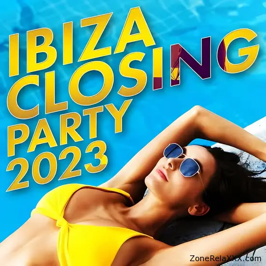 Ibiza Closing Party 2023