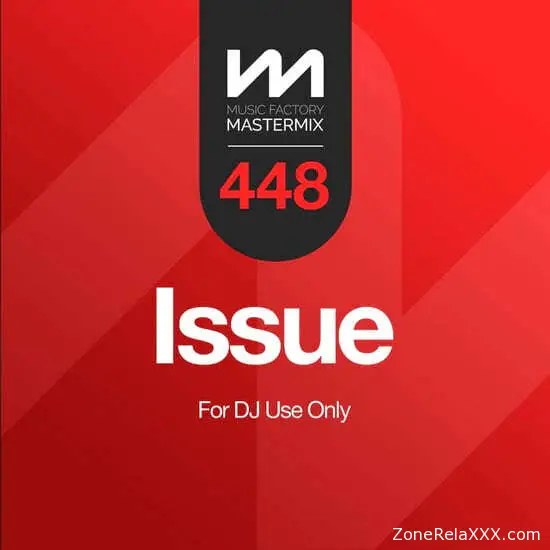 Mastermix Issue 448