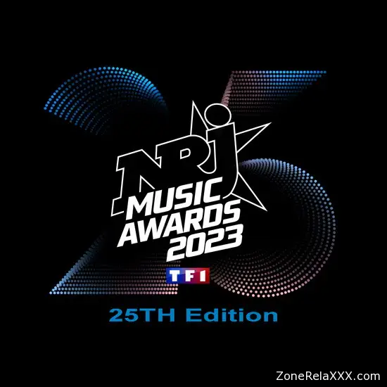 NRJ Music Award 2023 - 25th Edition