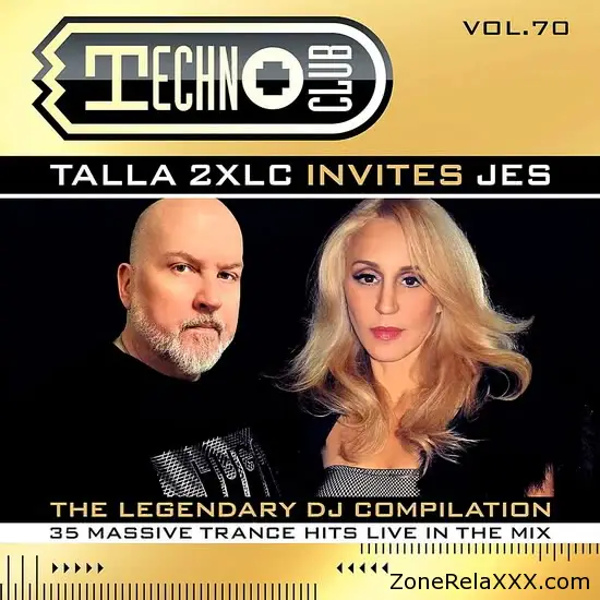 Techno Club Vol. 70 (Extended Mixes)