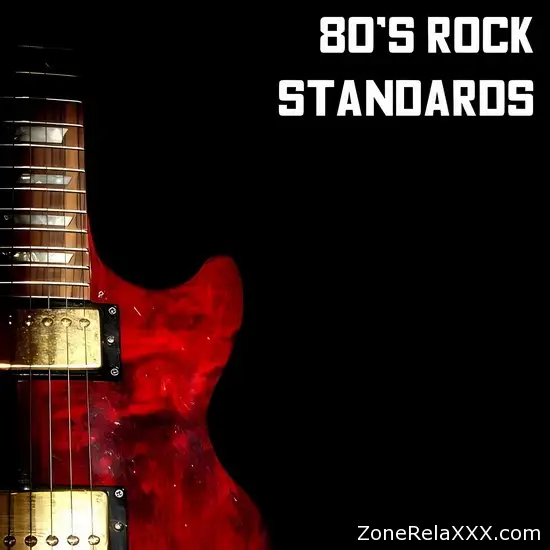 80s Rock Standards