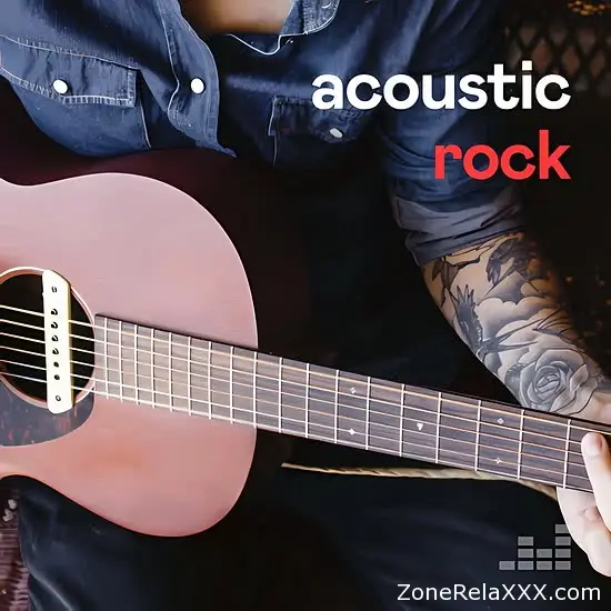 Acoustic Rock