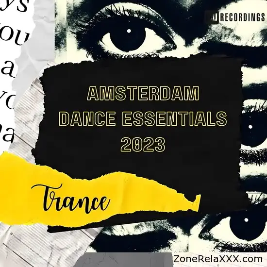 Amsterdam Dance Essentials 2023 (Trance)