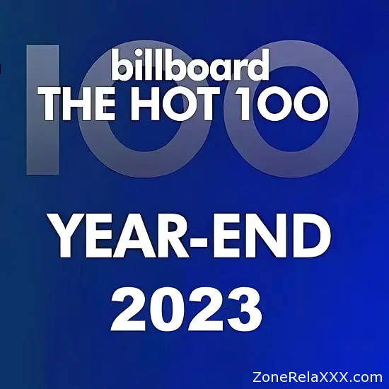 Billboard Year End Charts Hot 100 Songs 2023