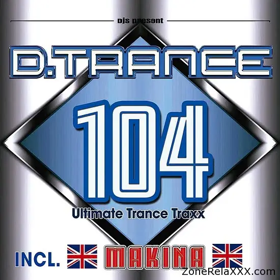 D.Trance 104