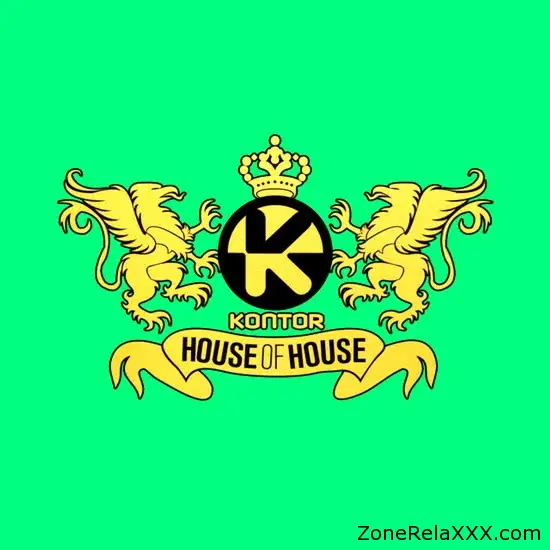 Kontor House Of House