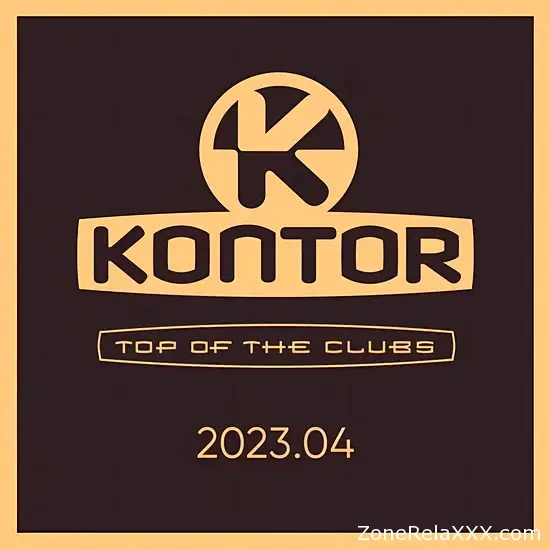 Kontor Top Of The Clubs 2023.04