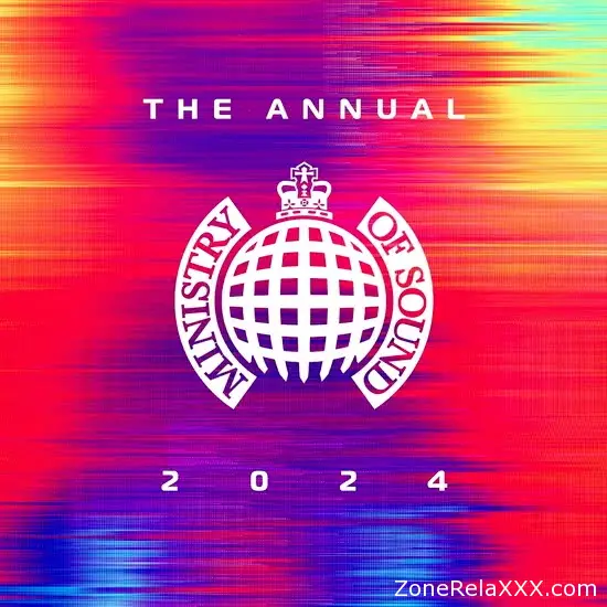 Ministry of Sound - The Annual 2024