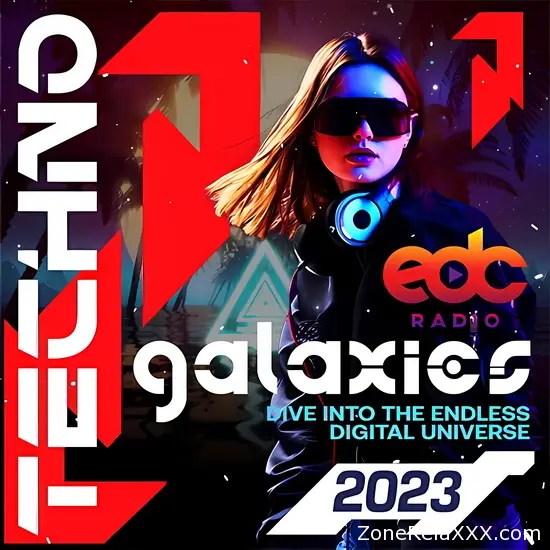 Techno Galaxies