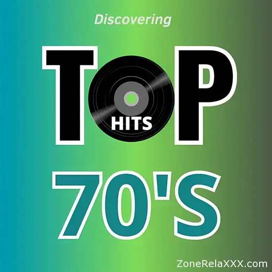 Top Hits 70's