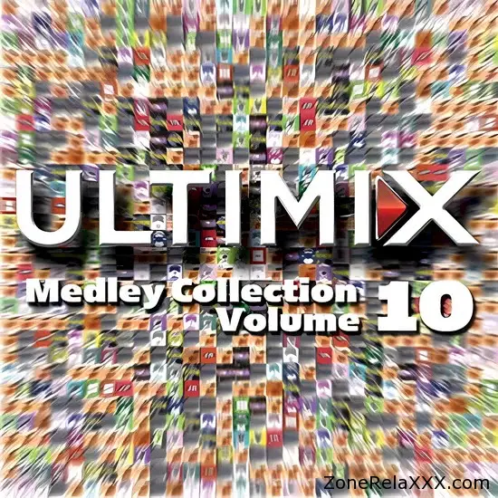 Ultimix Medley Collection Vol. 10