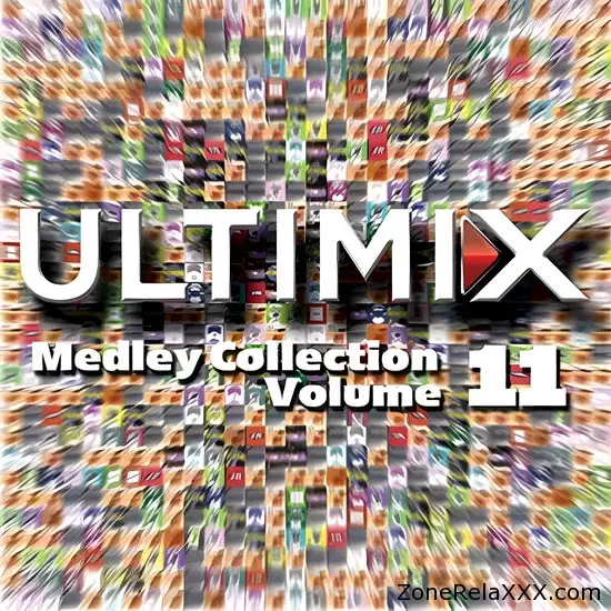 Ultimix Medley Collection Vol. 11