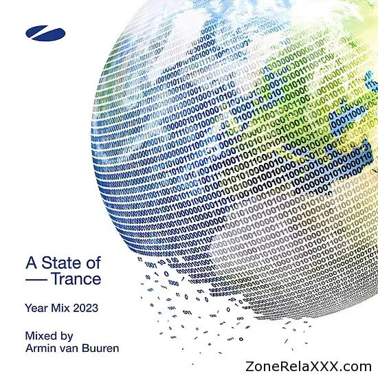 A State of Trance: Year Mix 2023 (Mixed by Armin van Buuren)