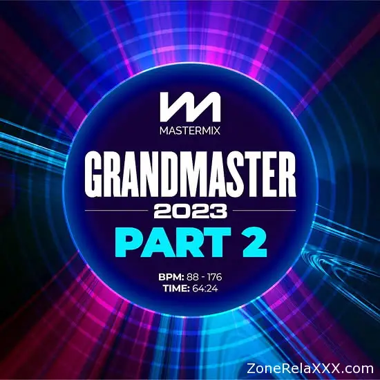 Mastermix Grandmaster 2023 Part 2 & The DJ Set 46