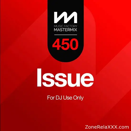 Mastermix Issue 450