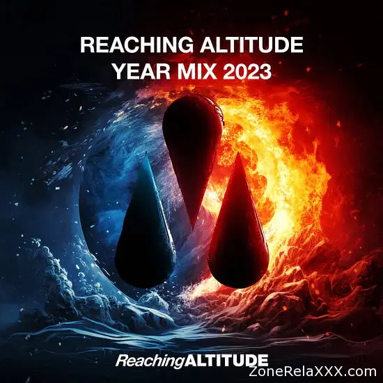 Reaching Altitude - Year Mix 2023