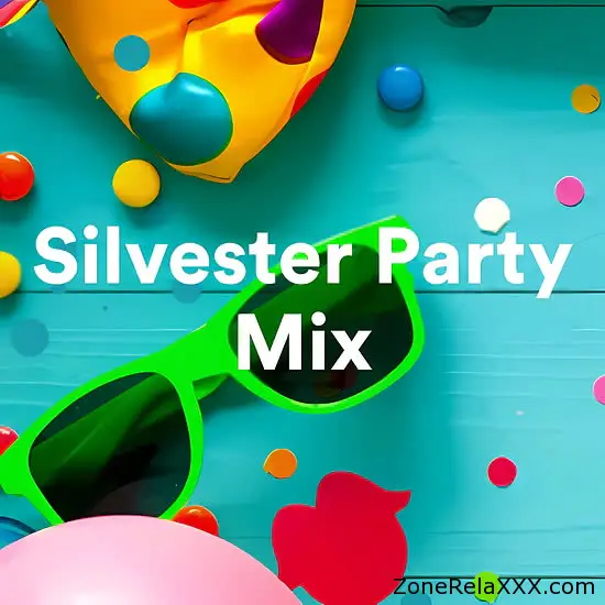 Silvester Party Mix